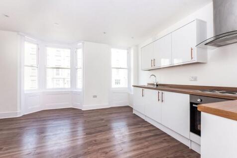 Open Plan Living Roo