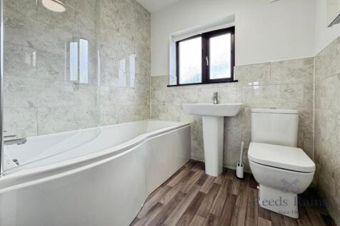 House Bathroom