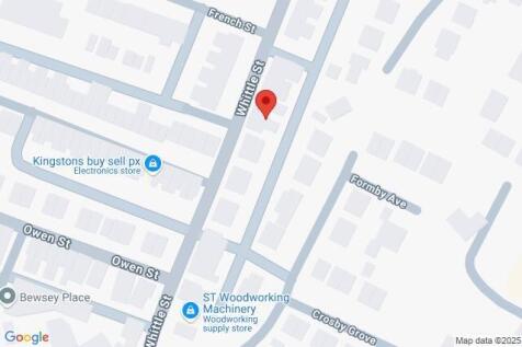 Immediate Area