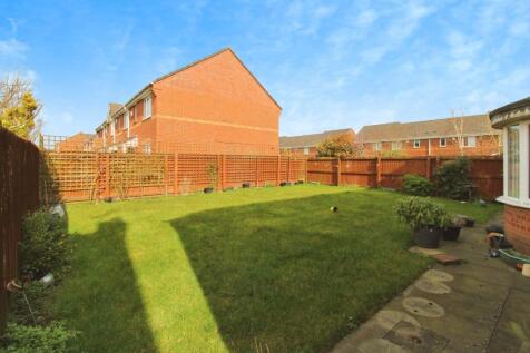 Back Garden