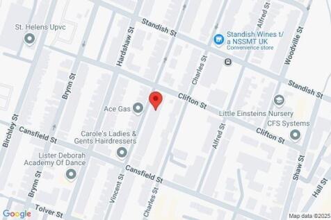 Immediate Area