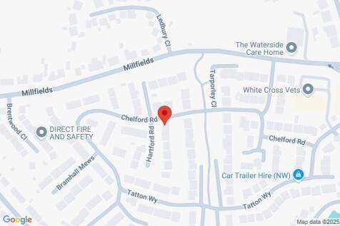 Immediate Area