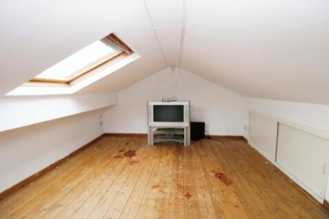 Loft Room