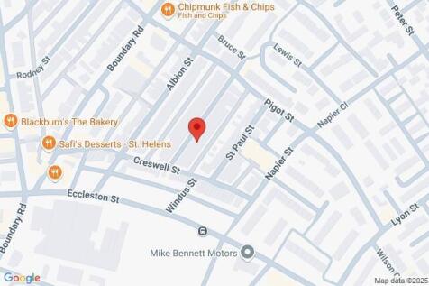Immediate Area