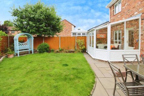 Back Garden