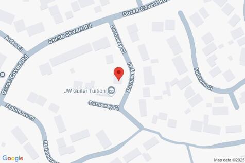 Immediate Area