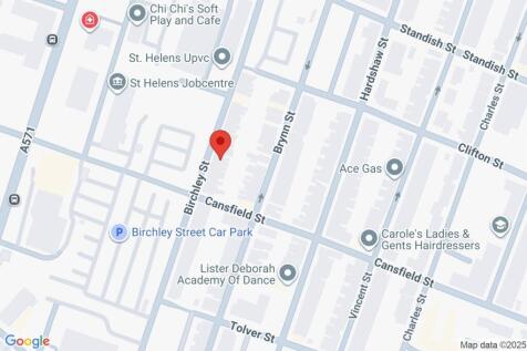 Immediate Area