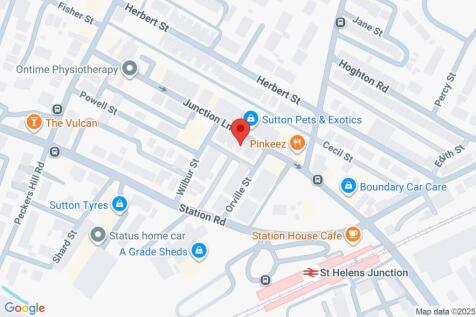 Immediate Area