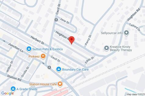 Immediate Area