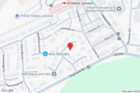 Immediate Area