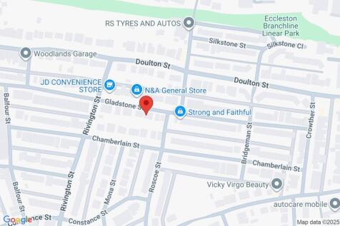Immediate Area
