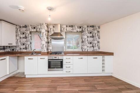 Open Plan Living/Din