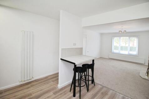 Kitchen/Lounge