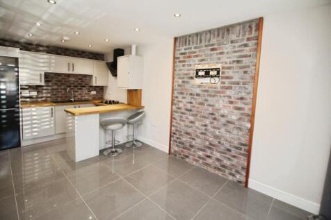 Lounge/Kitchen