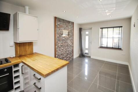 Kitchen/Lounge