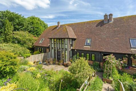 73778_4 Pound Farm Barns Winchester Road Chawton (
