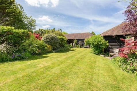 73778_4 Pound Farm Barns Winchester Road Chawton (
