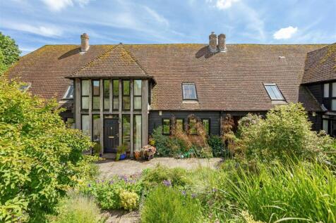73778_4 Pound Farm Barns Winchester Road Chawton (
