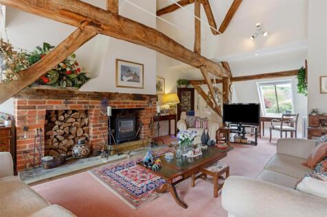 73778_4 Pound Farm Barns Winchester Road Chawton (