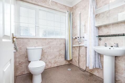 Wet Room