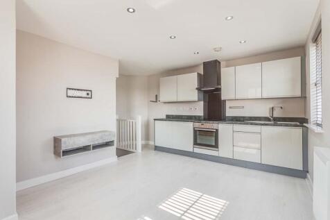 Kitchen/Lounge