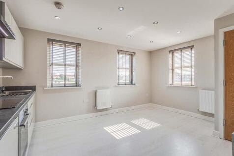 Kitchen/Lounge