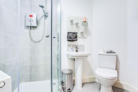 Shower Room/WC