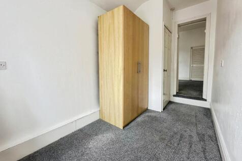 Dressing Room