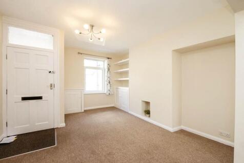 Living Room/Dining R
