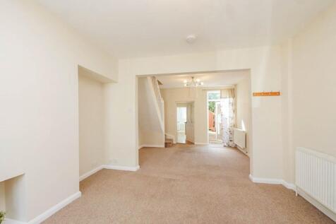 Living Room/Dining R