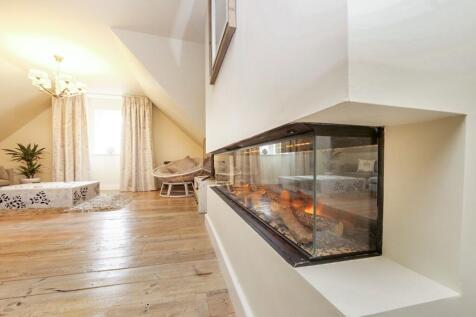 Open Plan Living Roo