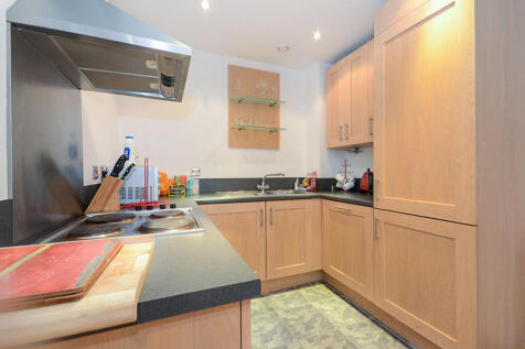 Open Plan Living/Din
