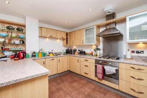 Open Plan Living Roo