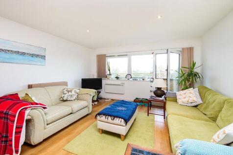 Open Plan Living Roo