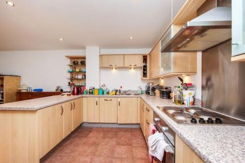 Open Plan Living Roo