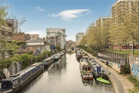 Regent&#39;s Canal