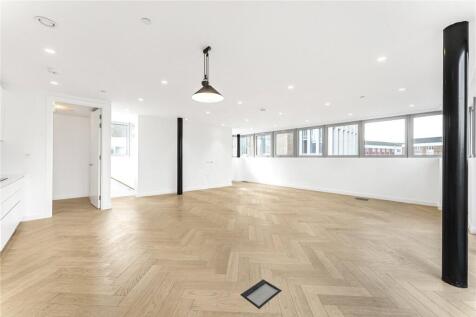 Reception/Kitchen
