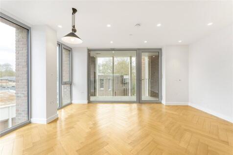 Reception/ Kitchen