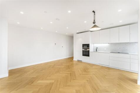 Reception/Kitchen