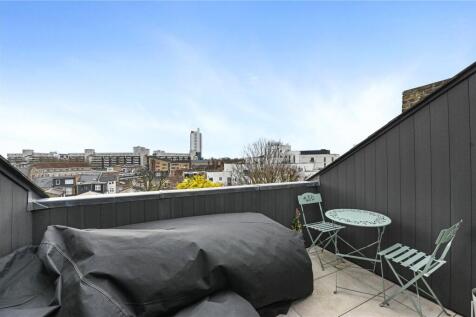 Roof Terrace