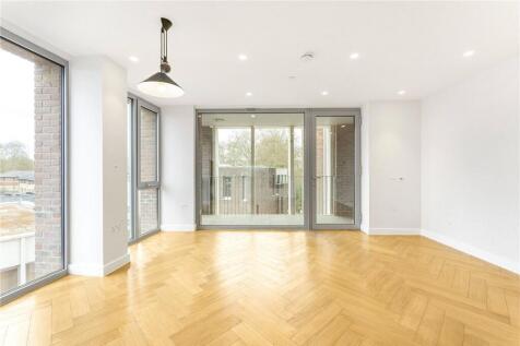 Reception/ Kitchen