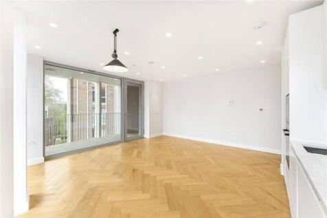 Reception/Kitchen