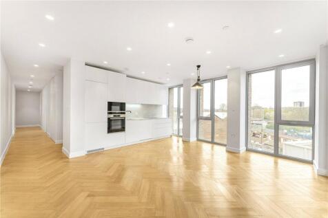 Reception/Kitchen
