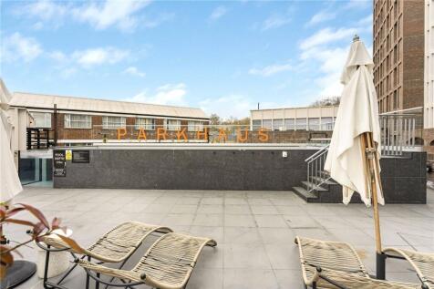 Communal Pool