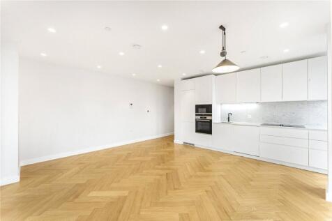 Reception/Kitchen