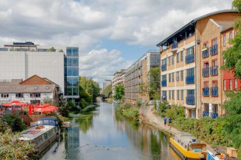 Regent&#39;s Canal