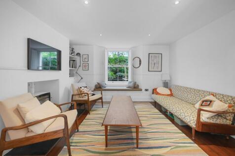 Tv Room