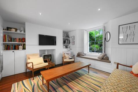 Tv Room