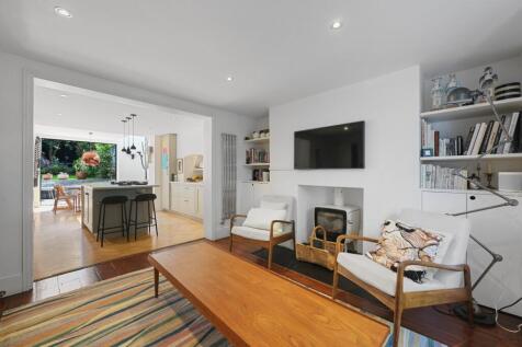 Tv Room