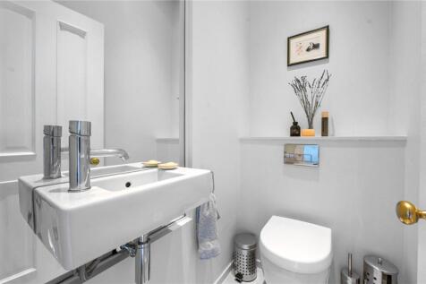 Cloak Room